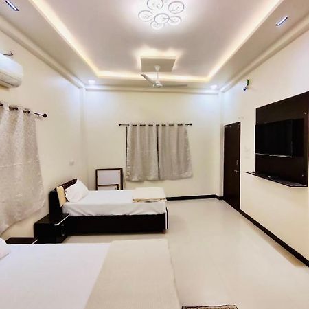 Shivdwelling Villa Ujjain Exterior foto