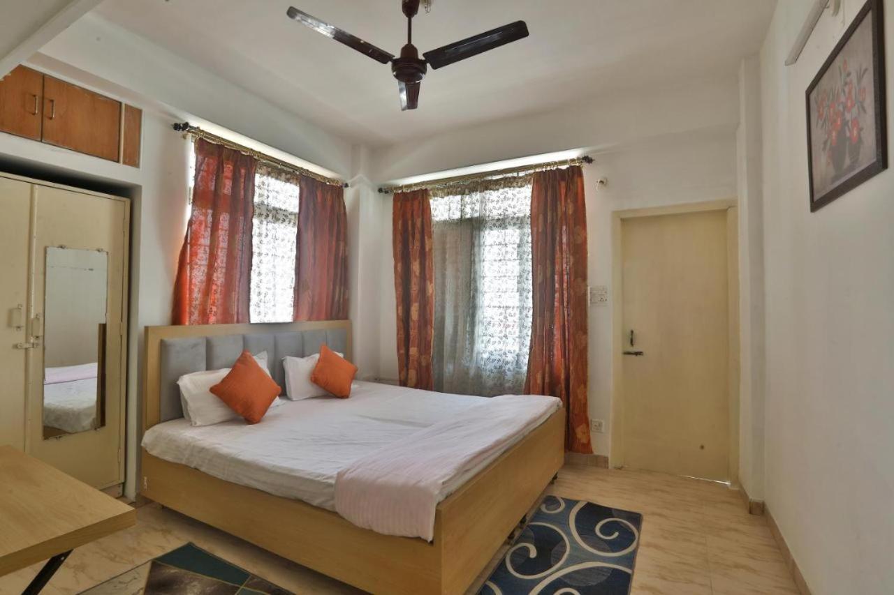 Shivdwelling Villa Ujjain Exterior foto