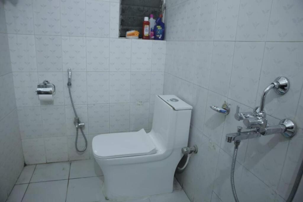 Shivdwelling Villa Ujjain Exterior foto