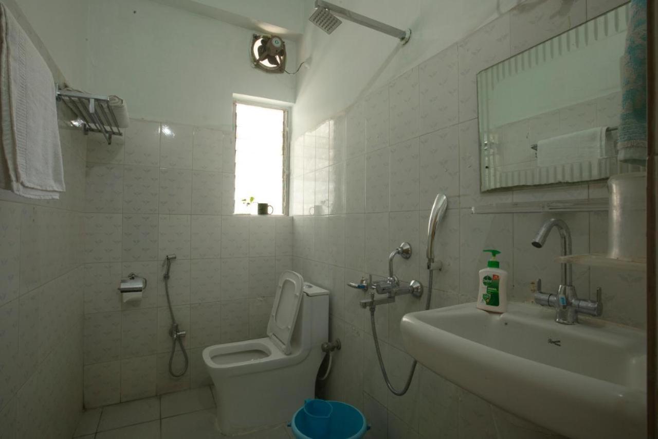 Shivdwelling Villa Ujjain Exterior foto