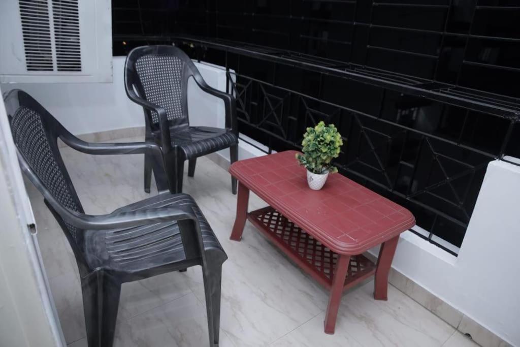 Shivdwelling Villa Ujjain Exterior foto