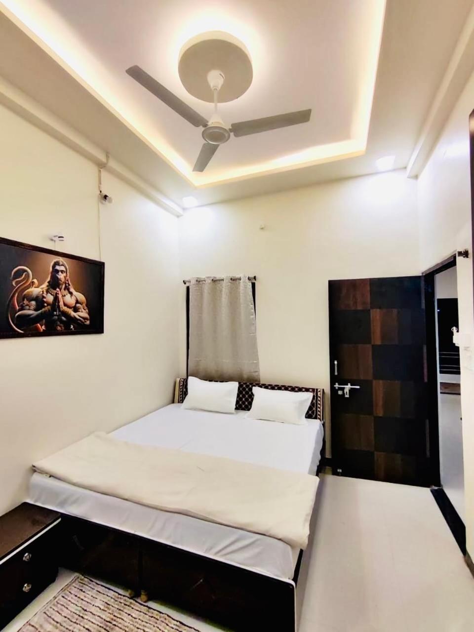 Shivdwelling Villa Ujjain Exterior foto