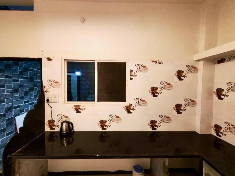 Shivdwelling Villa Ujjain Exterior foto