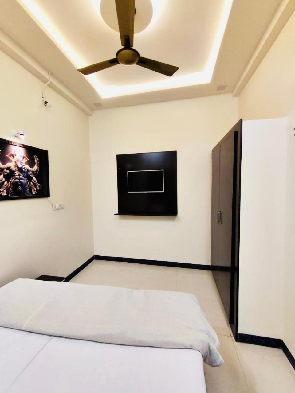 Shivdwelling Villa Ujjain Exterior foto