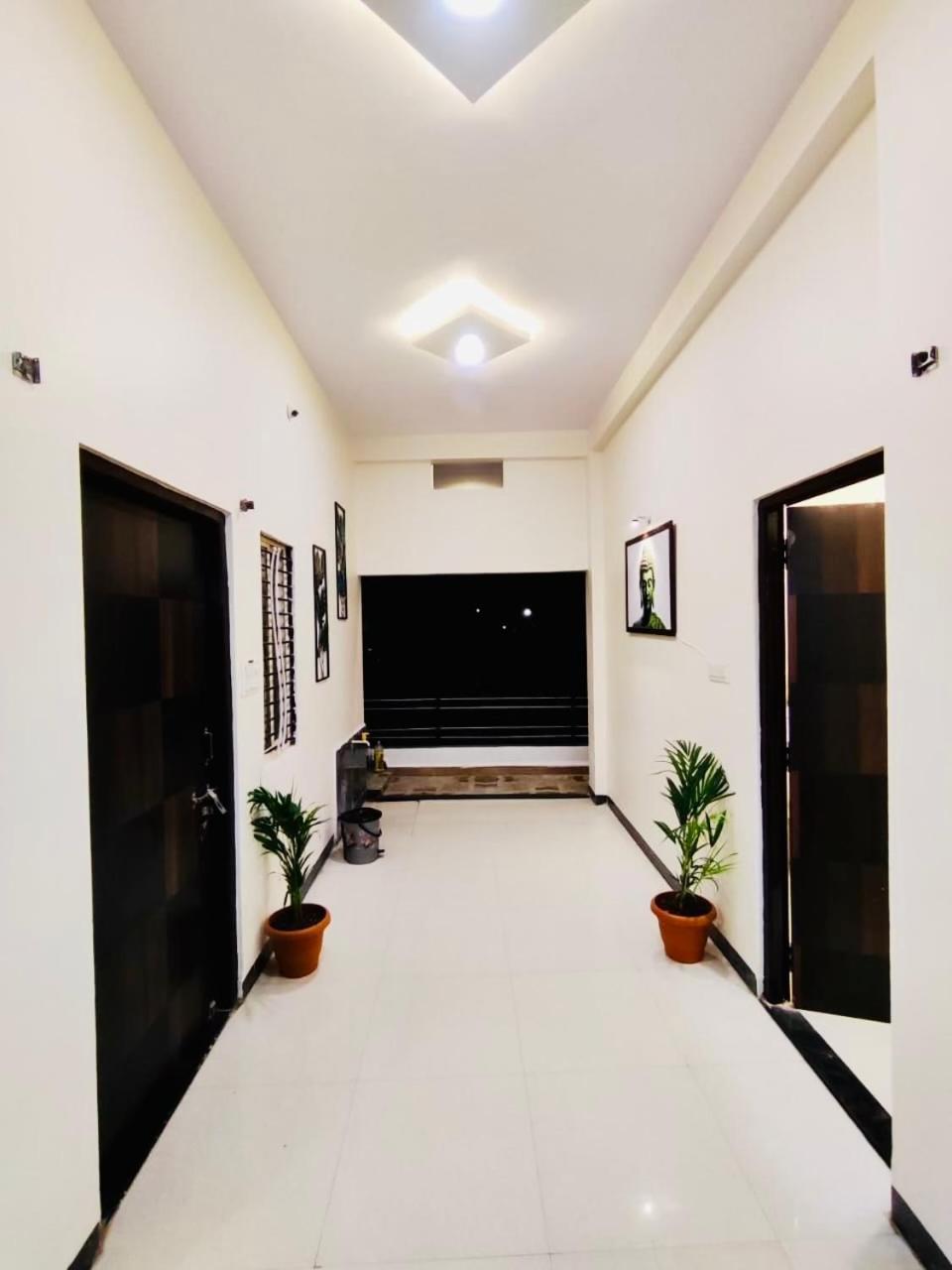 Shivdwelling Villa Ujjain Exterior foto