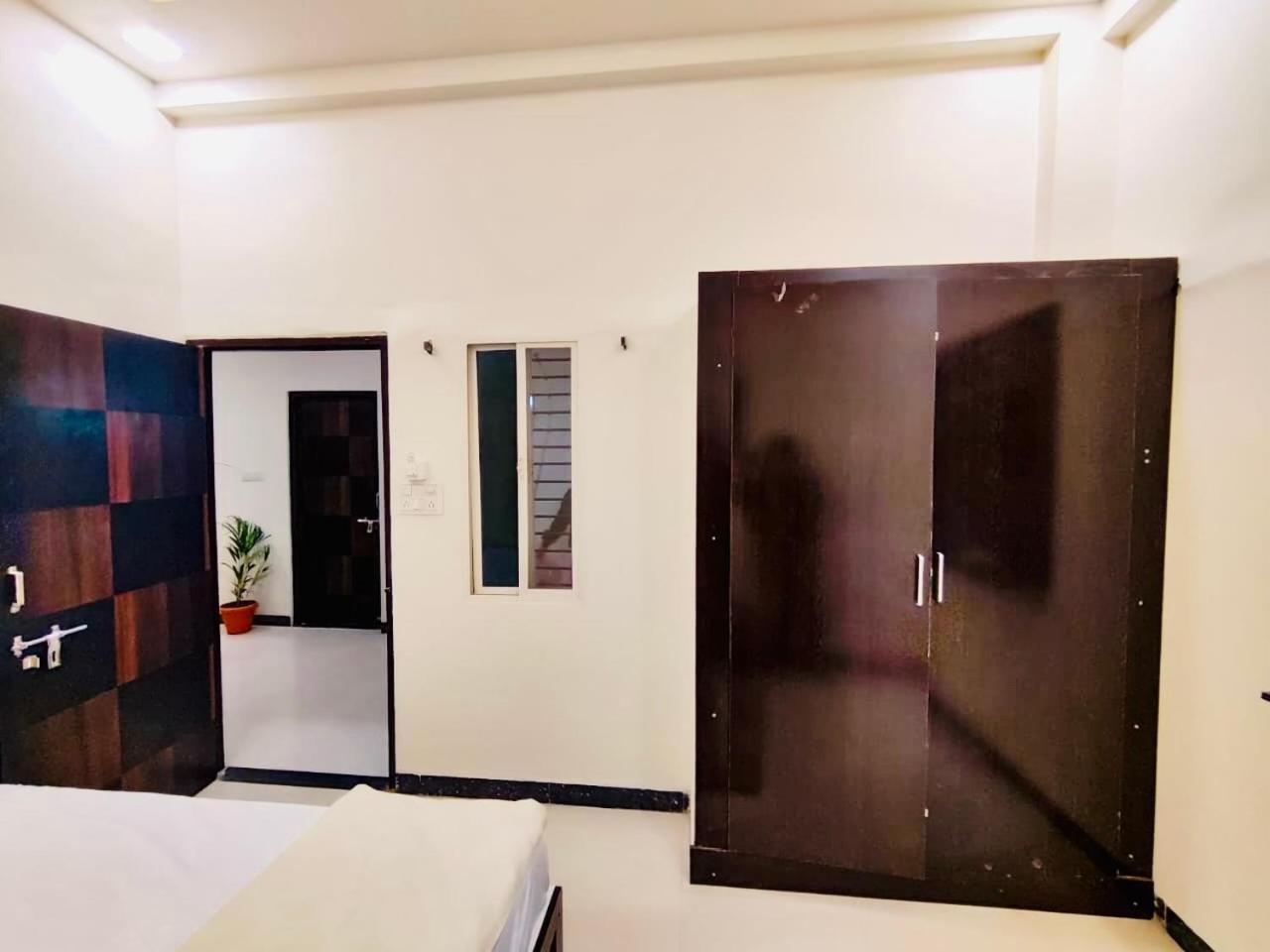 Shivdwelling Villa Ujjain Exterior foto